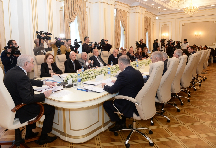 MSK sədri: 23 beynəlxalq media qurumundan müraciət daxil olub