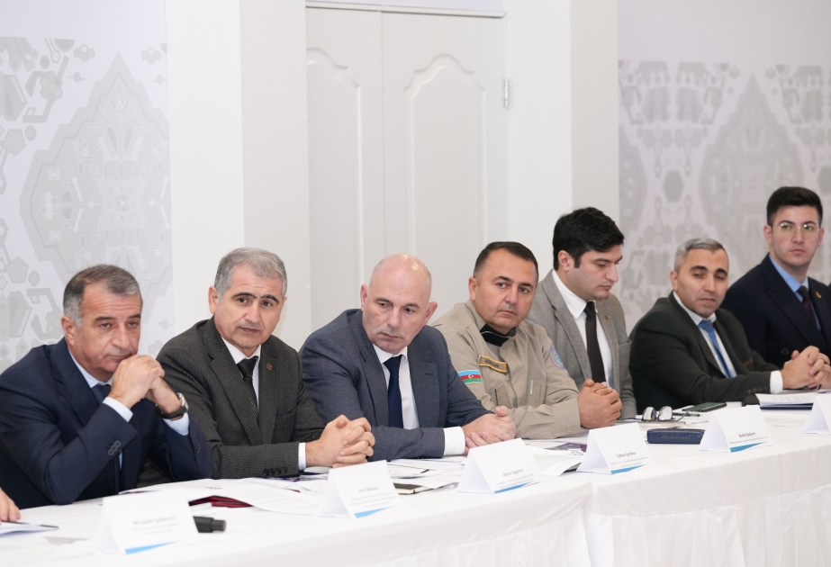Cəbrayıl, Qubadlı və Zəngilanda hərraca çıxarılacaq yataqlar açıqlanıb