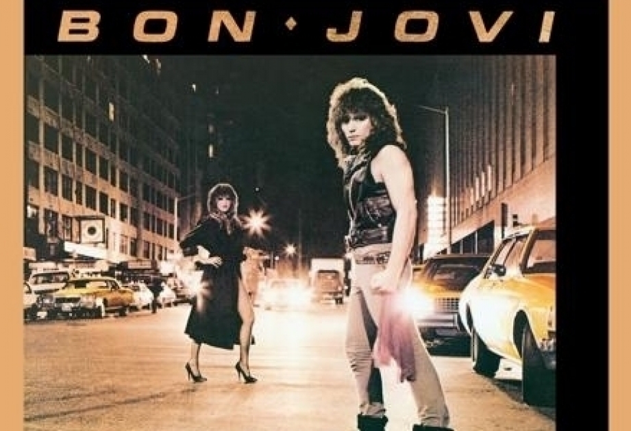 “Bon Jovi” qrupu haqqında sənədli serialın premyerası keçiriləcək
