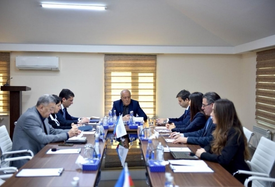 Media Development Agency holds first meeting of Supervisory Board