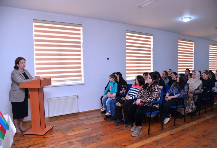 BŞTİ: Təhsil müəssisələrinin rəhbərlərinə tapşırıqlar verilib