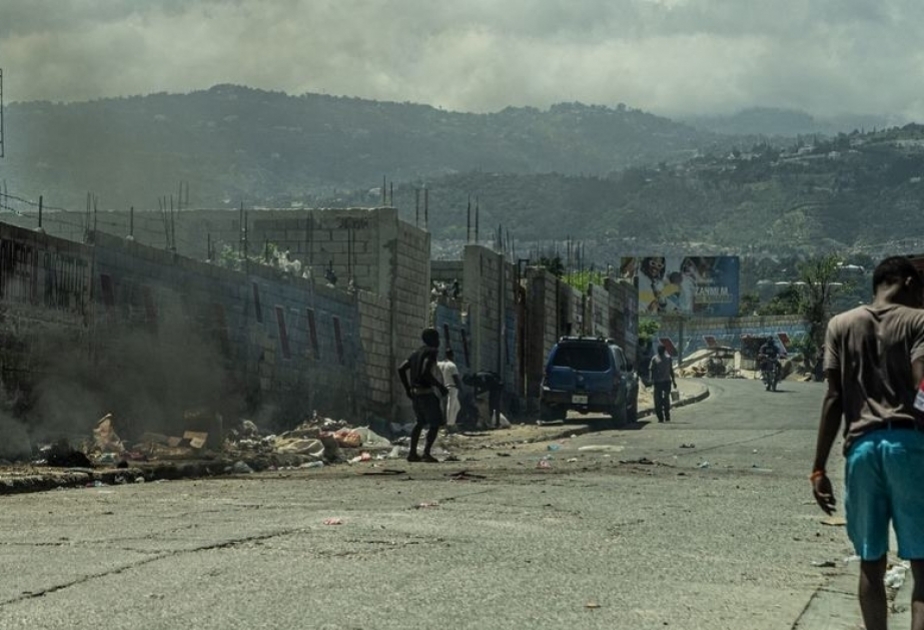 L’envoyée de l’ONU en Haïti prévient le Conseil de sécurité de la gravité de la situation