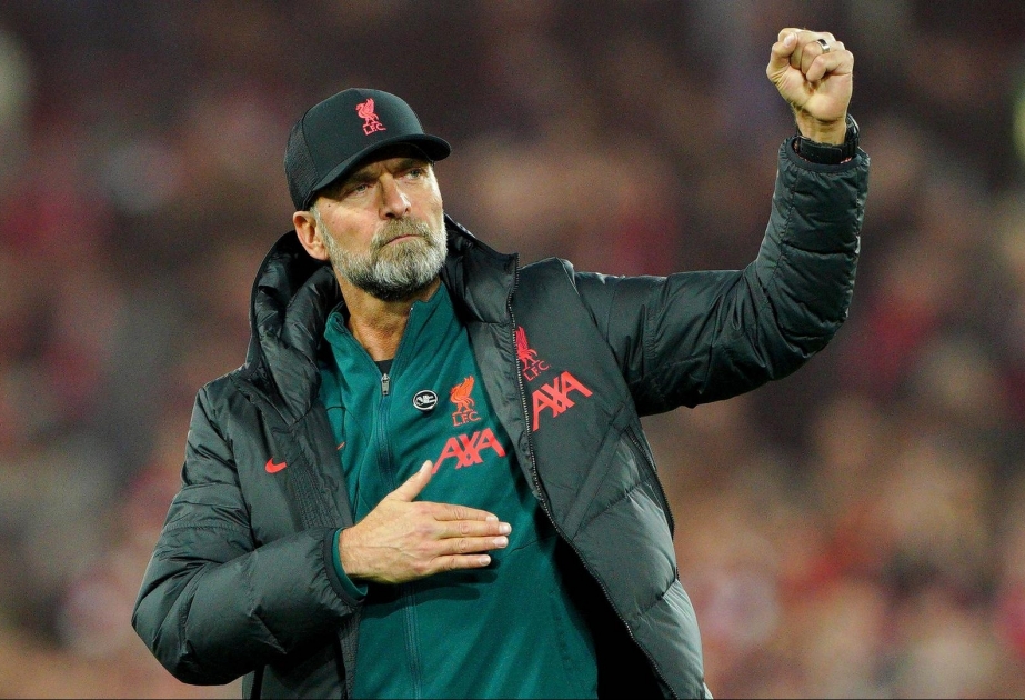 Fußball: Jürgen Klopp verlässt FC Liverpool am Saisonende