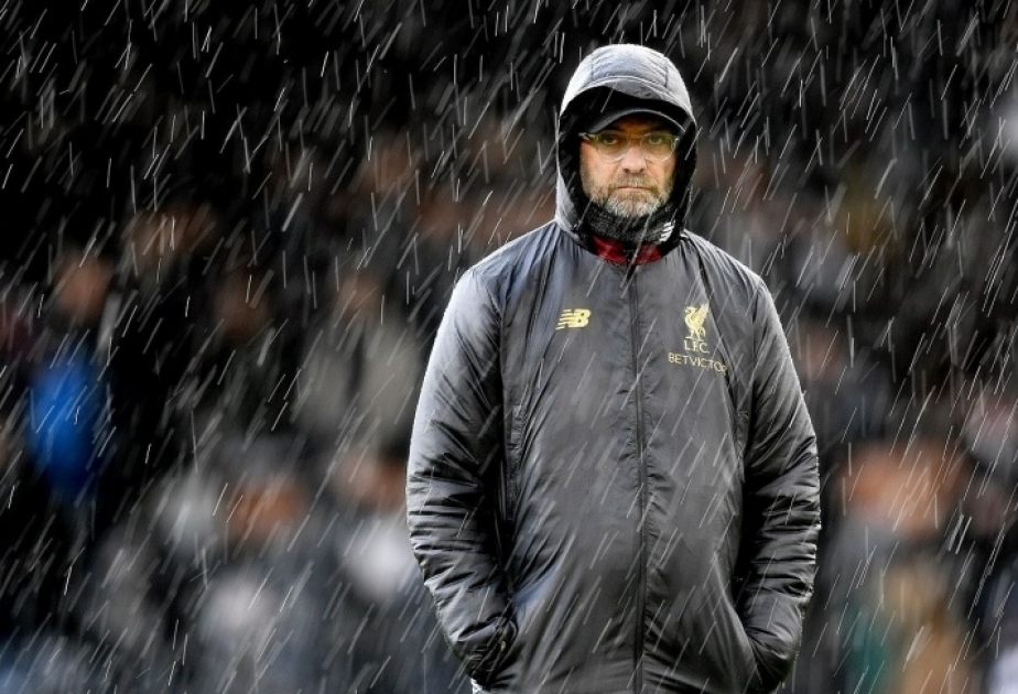 Jurgen Klopp: Manager to leave Liverpool at the end of current season in surprise announcement