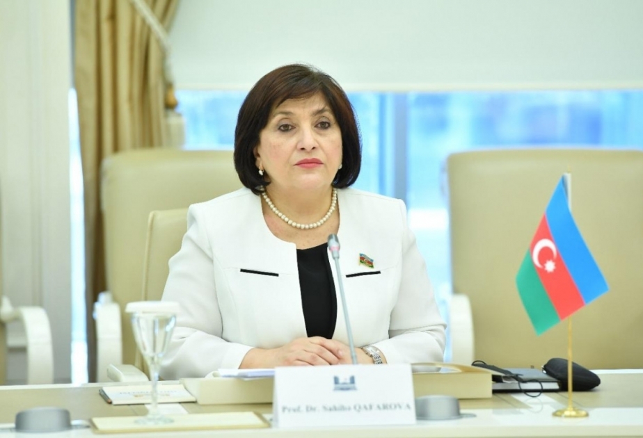 Speaker of Azerbaijan’s Milli Majlis sends letter to Heads of Parliament of Council of Europe Member States