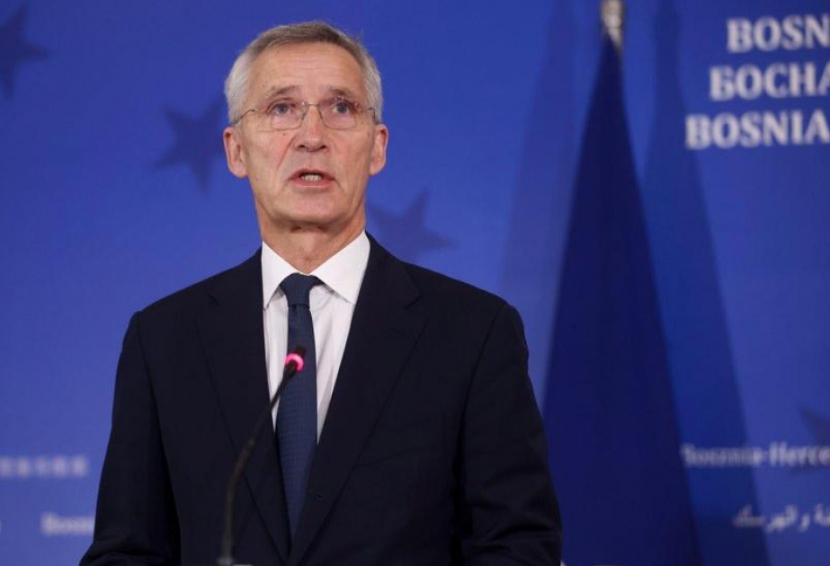 NATO Bosniya və Herseqovinanın suverenliyinə dəstək nümayiş etdirəcək