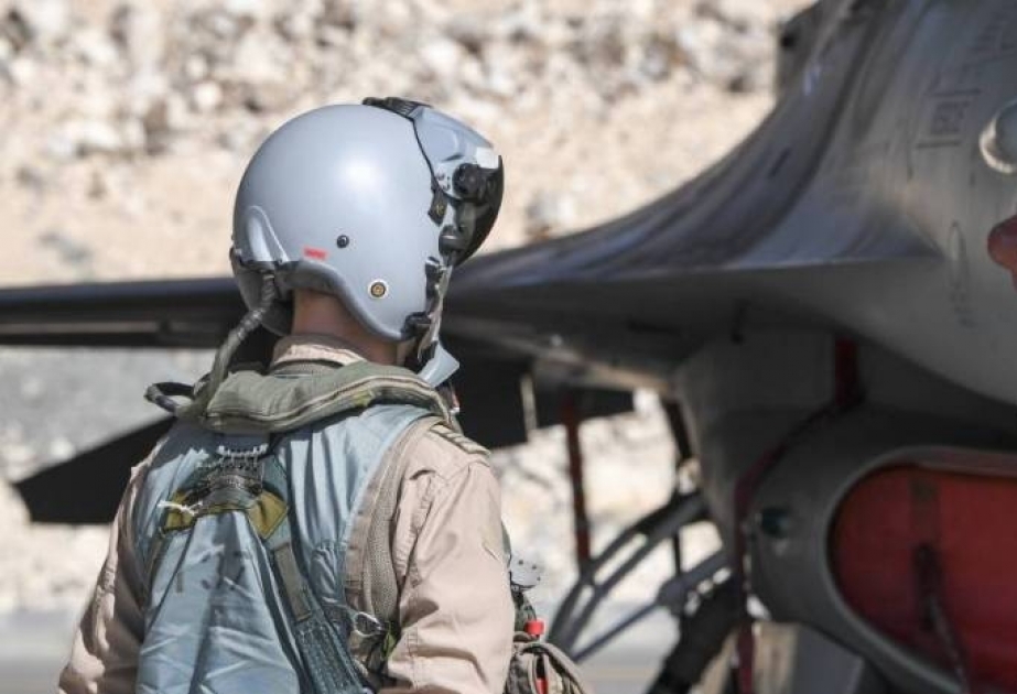 İsveçrə və NATO ölkələrindən olan hərbi pilotlar İspaniyada təlim keçəcəklər