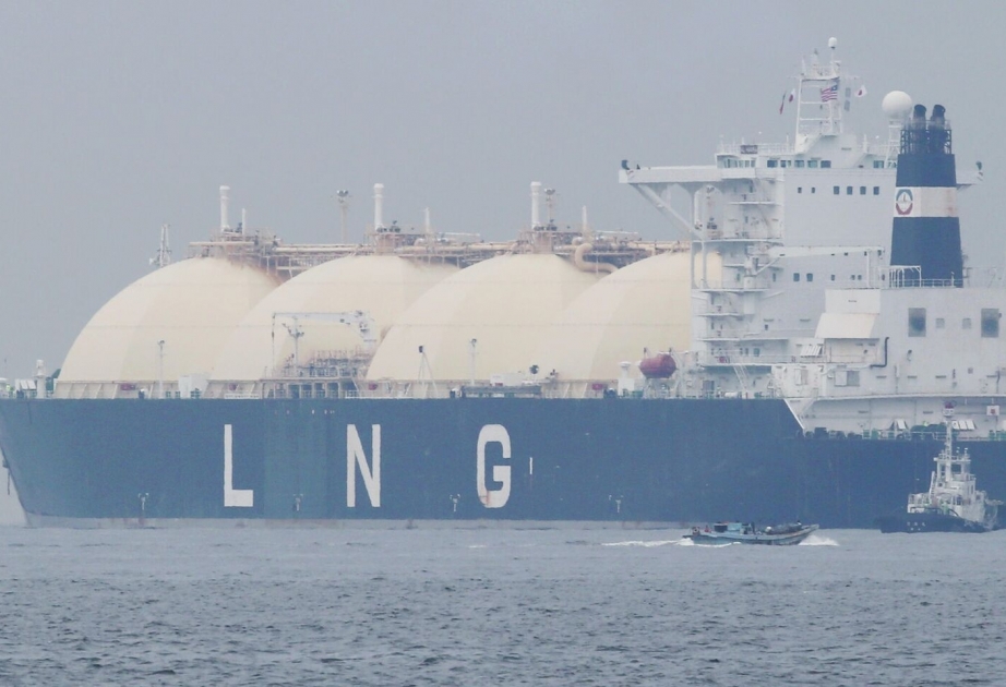 ABŞ Prezident Administrasiyası yeni LNG ixrac lisenziyalarının verilməsini dayandırıb
