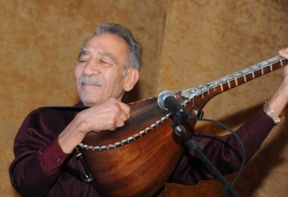 Bu gün aşıq Ədalət Nəsibovun doğum günüdür