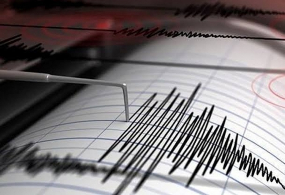 Un séisme de magnitude 5 survenu en Türkiye