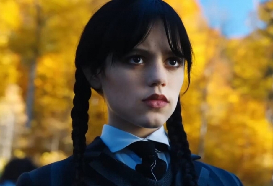 “Wednesday 2” serialının aktyor heyəti açıqlanıb