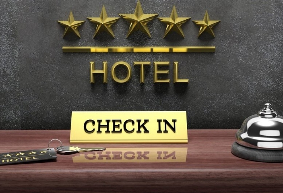 Günay Sağlam: Ulduz təsnifatından keçmək bütün hotellər üçün məcburidir