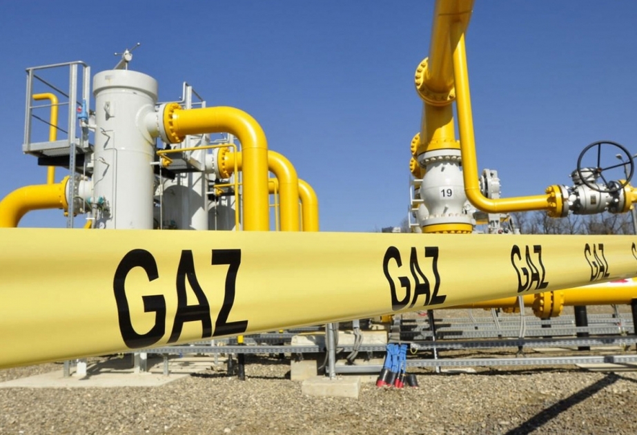 Gas demand in Europe down to 1995 lows in 2023 — IEA