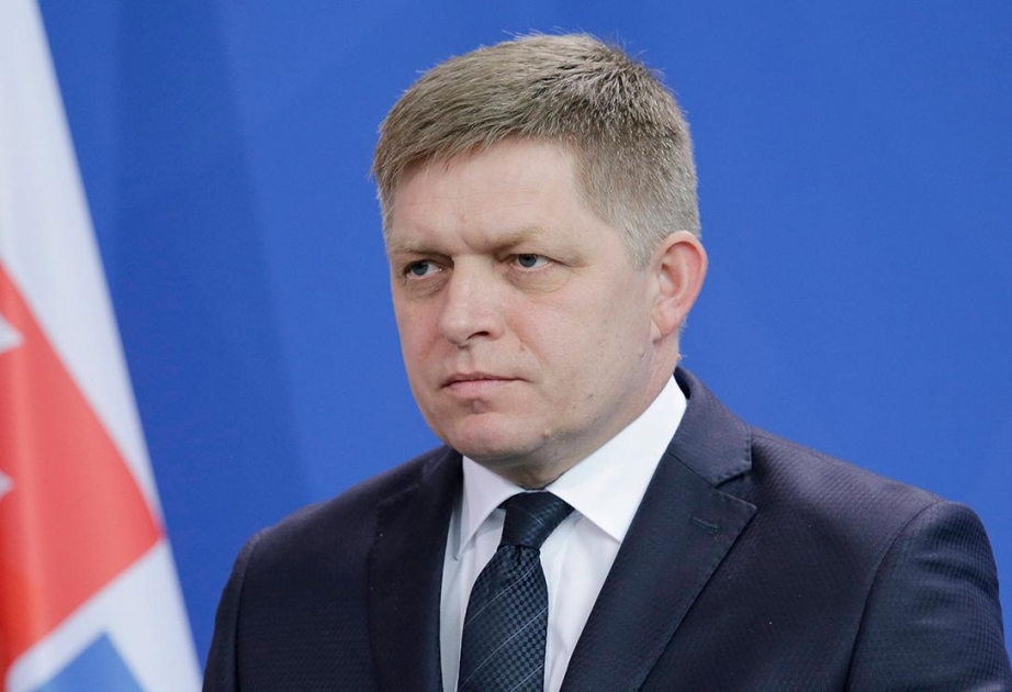 Slovakiya Aİ-nin Ukraynaya 50 milyard avroluq yardım proqramını dəstəkləyəcək