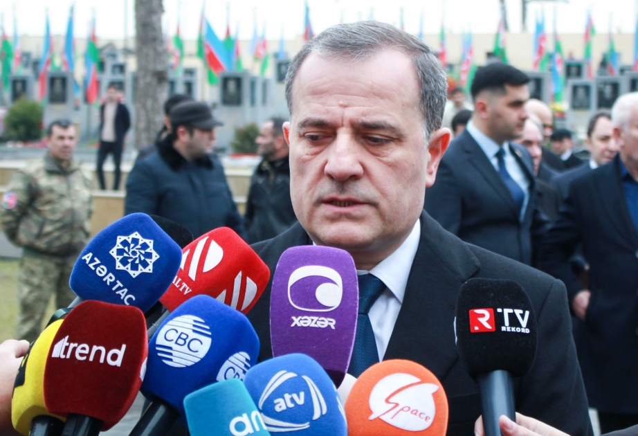 Ministro de Asuntos Exteriores de Azerbaiyán:"Condenamos enérgicamente actitud tendenciosa de la PACE"