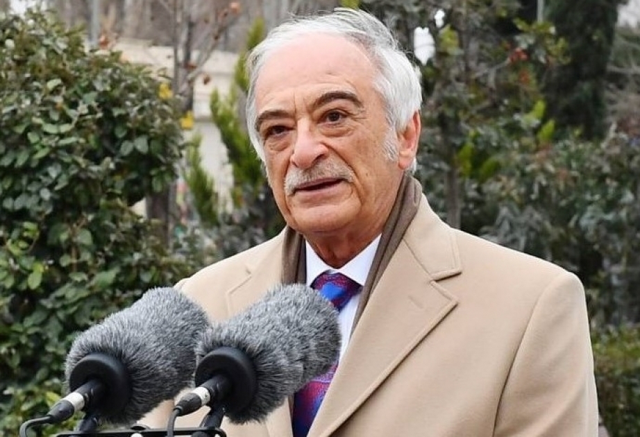 Azərbaycan işğaldan azad olunmuş əraziləri “təmiz, sıfır tullantılar” məkanına çevirməyi planlaşdırır