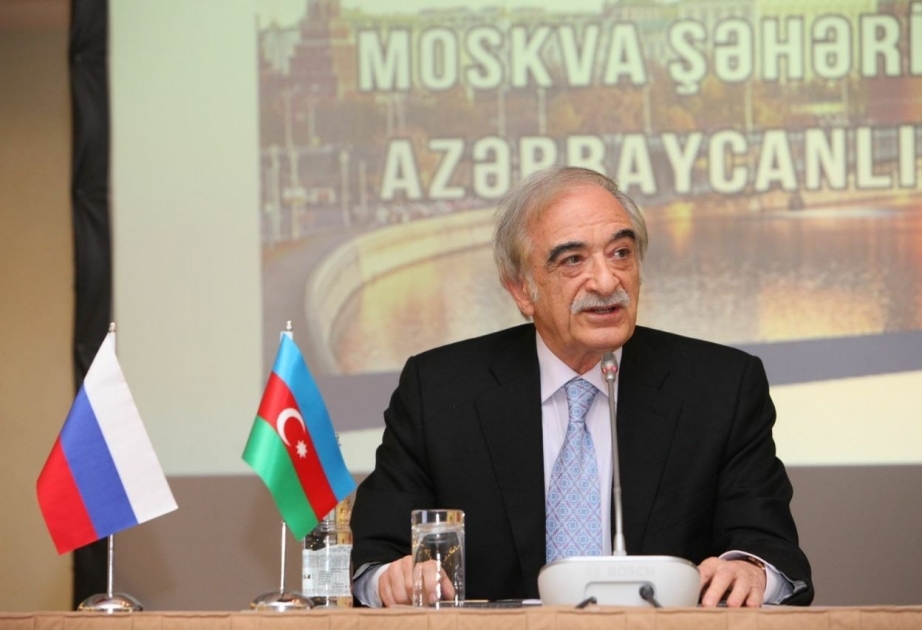 Moskvadakı səfirliyimiz növbədənkənar prezident seçkilərinin keçirilməsinə hazırdır