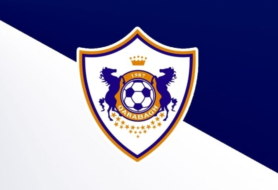 El club de fútbol "Qarabağ" presentó su himno oficial