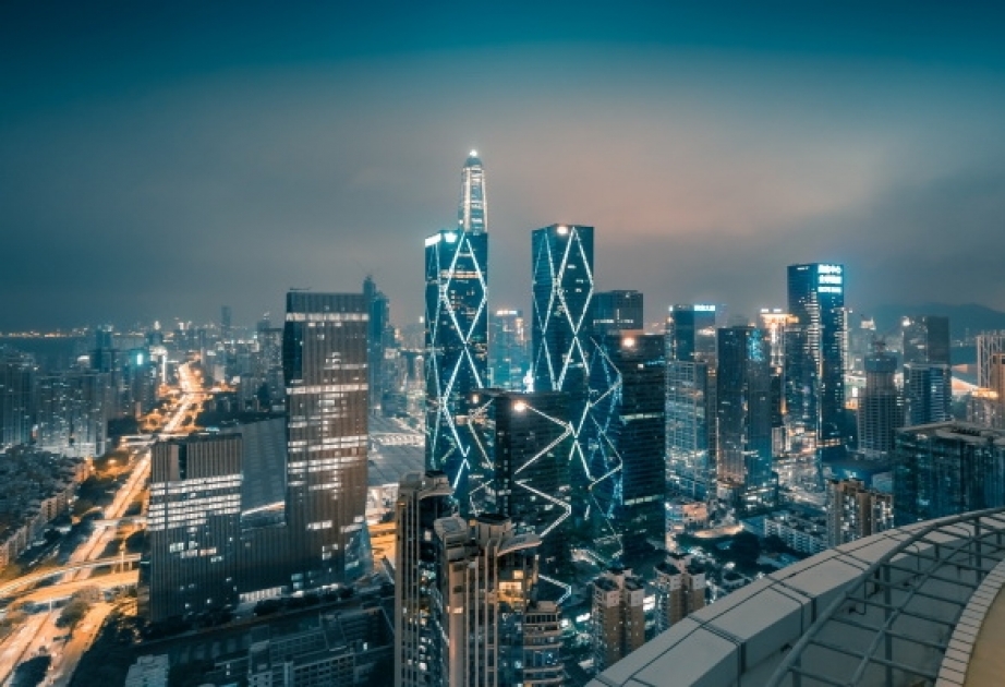 China nutzt Konsumpotenzial, um ein hochwertiges Wachstum zu erzielen