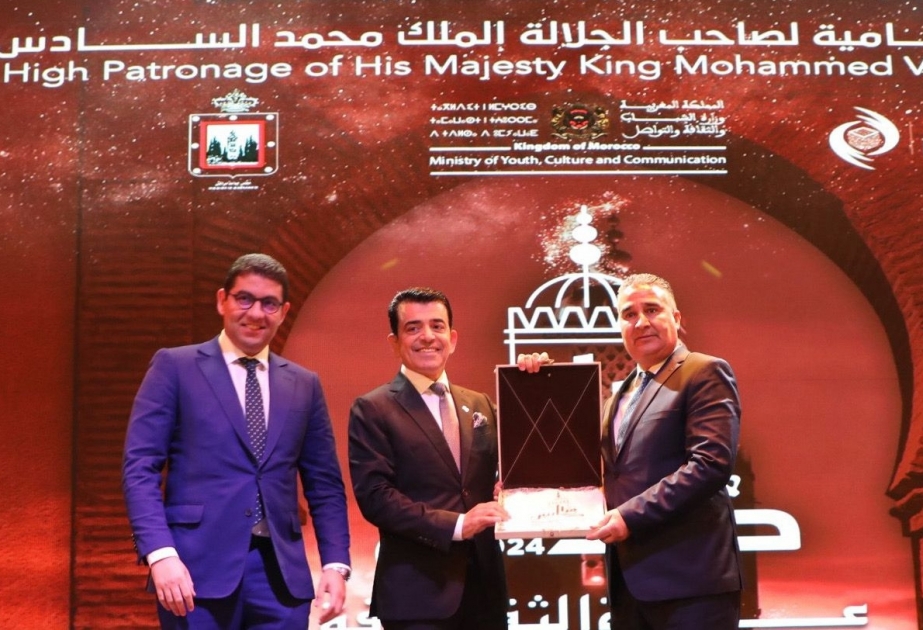 في حفل كبير.. إطلاق احتفالية مراكش عاصمة الثقافة في العالم الإسلامي 2024