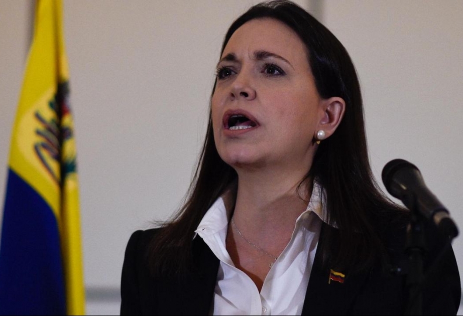 Südamerika: Venezuelas Oberstes Gericht verbietet Präsidentschaftskandidatur von Oppositionspolitikerin Machado