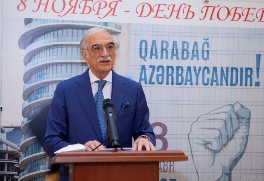 Polad Bulbuloghlou: L’élection présidentielle se tiendra pour la première fois sur l’ensemble du territoire azerbaïdjanais