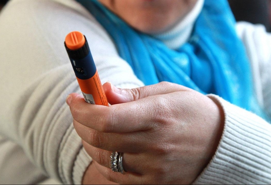 Şəkər xəstələrinin həyatında insulin iynələri tarixə çevrilə bilər