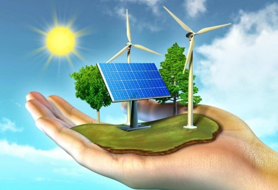 António Guterres: "La transición hacia una energía limpia evitará los peores efectos del cambio climático"