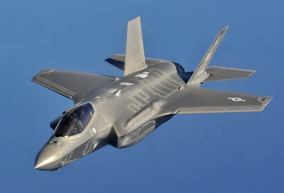 US-Regierung bestätigt Verkauf von F-35-Kampfjets an Griechenland