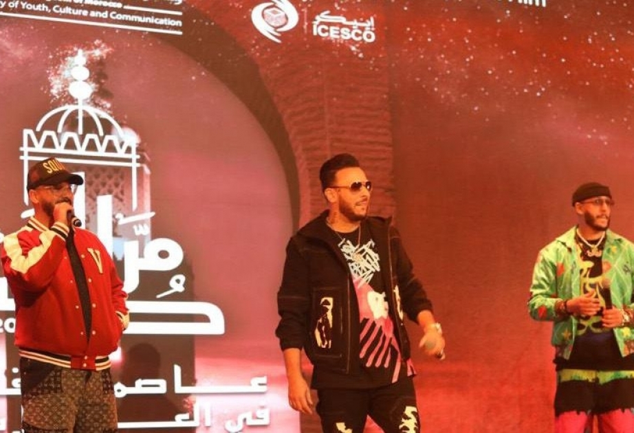 Lancement de la célébration de Marrakech capitale de la culture dans le monde islamique pour 2024