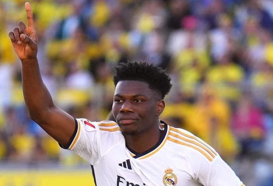 Fransalı futbolçu doğum günündə “Real Madrid”ə qələbə qazandırıb