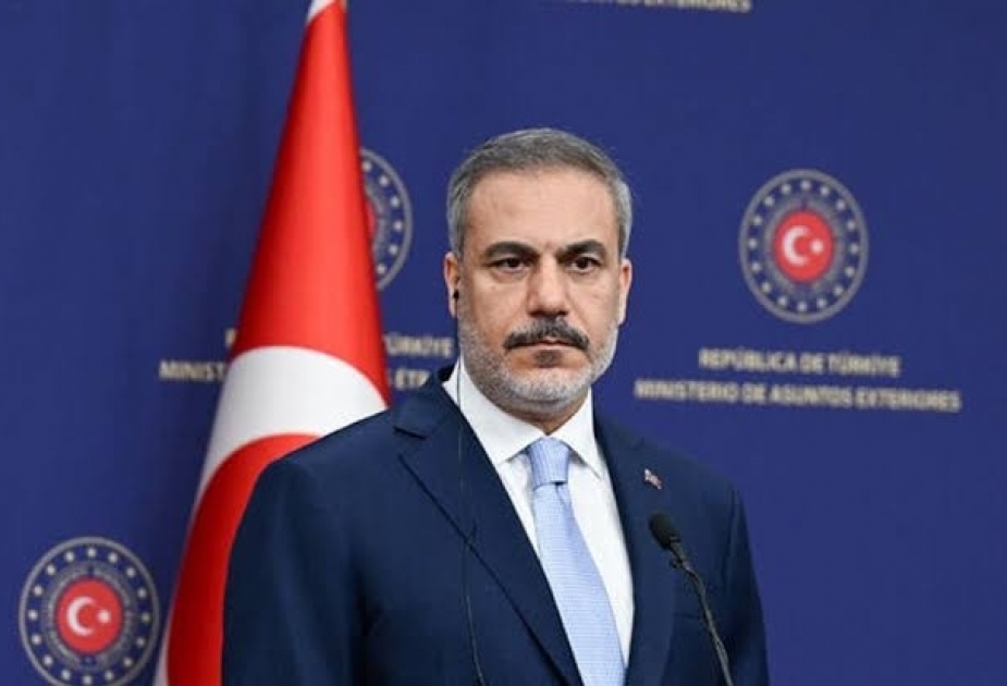 Turkish foreign minister to embark on 4-day official visit to Albania, Bulgaria, Romania