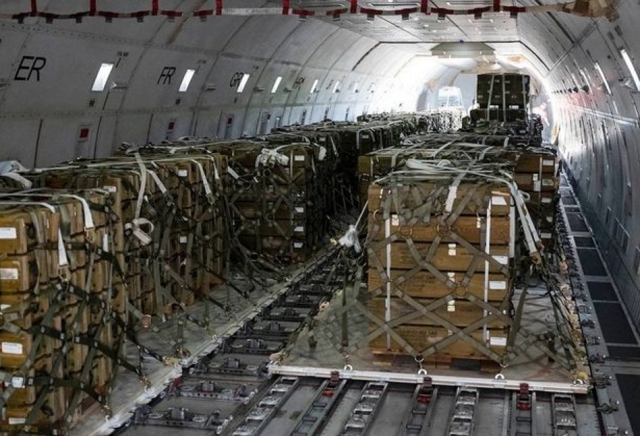 ABŞ İsrailə humanitar dəhlizlərlə bağlı təzyiq göstərməyi planlaşdırır