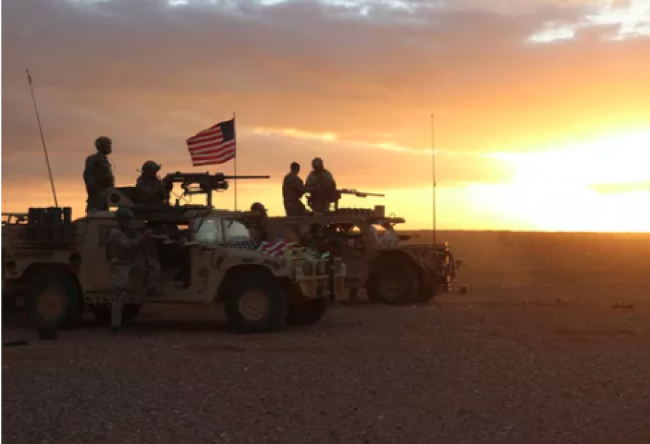 CNN: ABŞ-ın İordaniyadakı bazasına hücum nəticəsində 3 amerikalı hərbçi ölüb