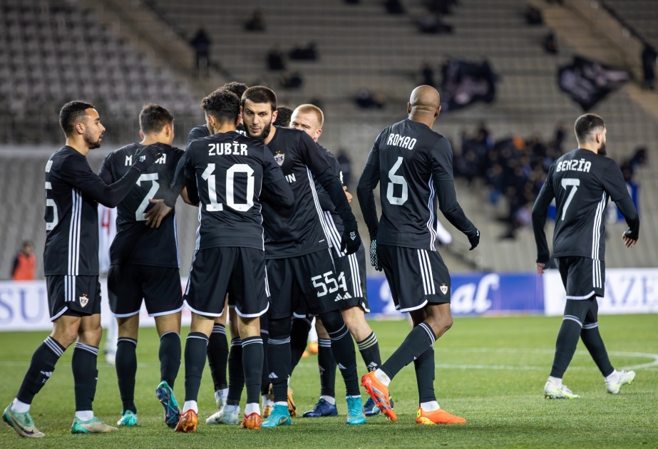 Azərbaycan çempionatları tarixində yeni rekord: “Qarabağ” “Neftçi”ni qabaqlayıb