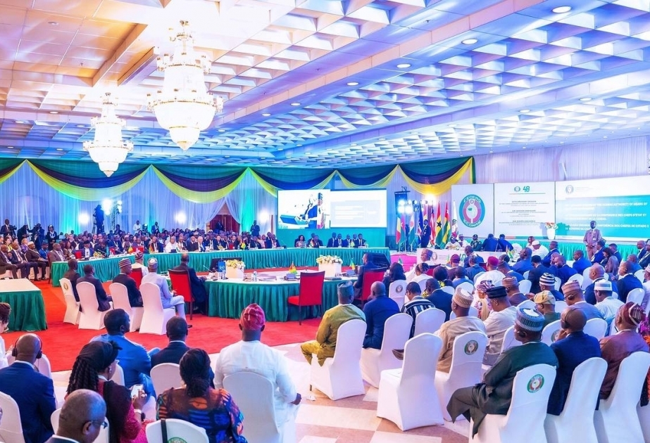 Mali, Niger und Burkina Faso treten aus Ecowas aus