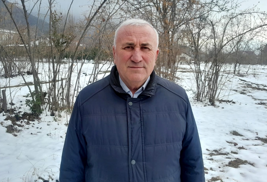 Qəbələdə ekocoğrafi tədqiqatlar aparılacaq
