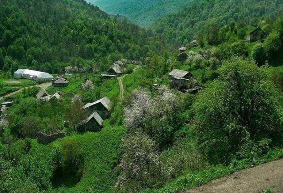 Qərbi Azərbaycan kəndləri – Əmirxeyir