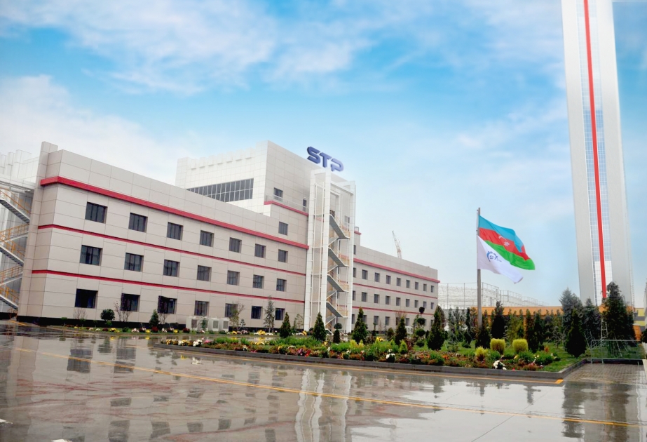 STP Şirkətlər Qrupu velosiped zolaqlarının quraşdırılması layihəsində iştirak edəcək