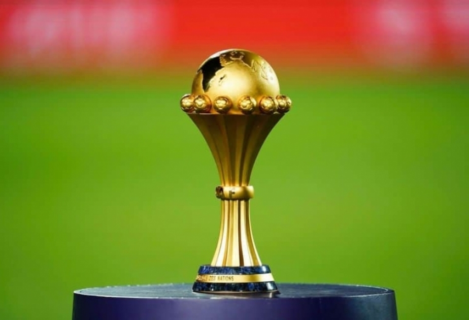 Serhou Guirassy beim 34. Afrika-Cup in Cote d'Ivoire Viertelfinale erreicht