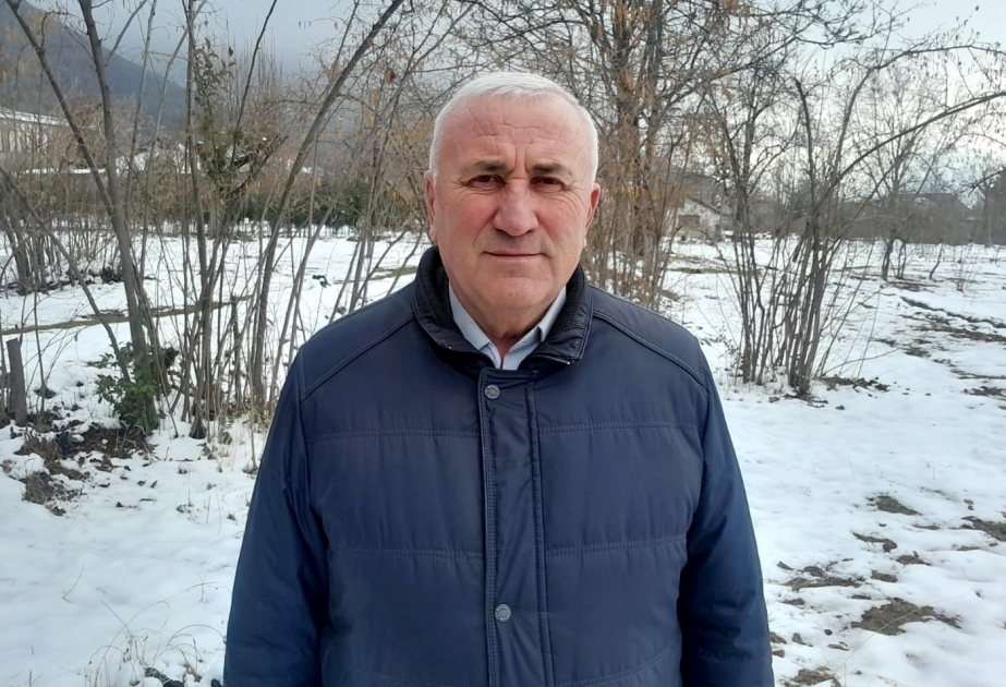 В Габале будут проведены экогеографические исследования
