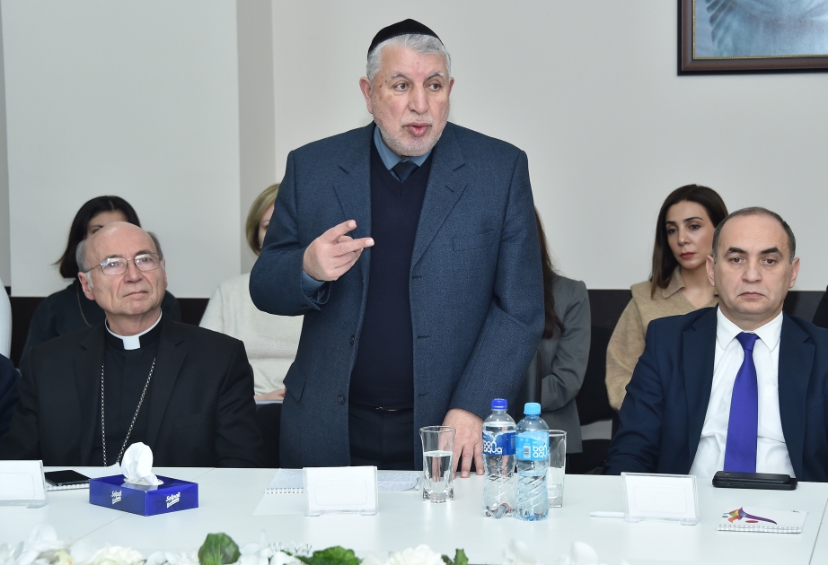 Milix Yevdayev: Azərbaycan suverenliyini tam bərpa edəndən sonra ölkəyə təzyiqlər güclənib