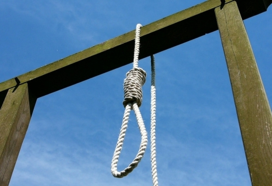 Iran: Vier Männer nach Urteil wegen Anschlagsplänen im Auftrag Israels hingerichtet