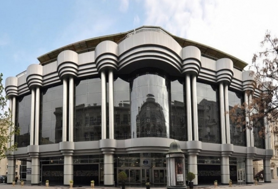Gənc Tamaşaçılar Teatrı fevral repertuarını açıqlayıb