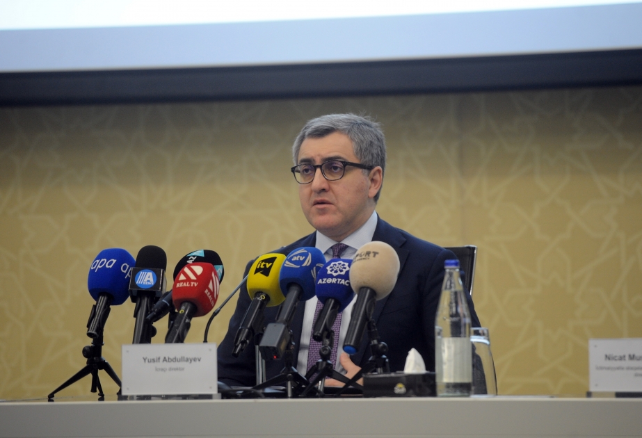 AZPROMO: Azerbaijan boosts non-oil exports by 82% in three years