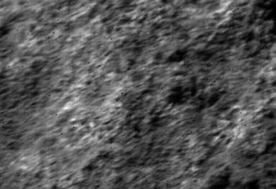 Japanische Mondsonde schickt erste Fotos zur Erde