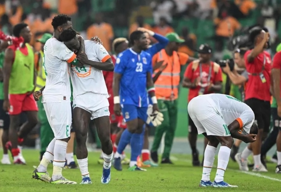 Afrika Millətlər Kuboku: Kabo-Verde 1/4 finalda, Seneqal mübarizəni dayandırıb