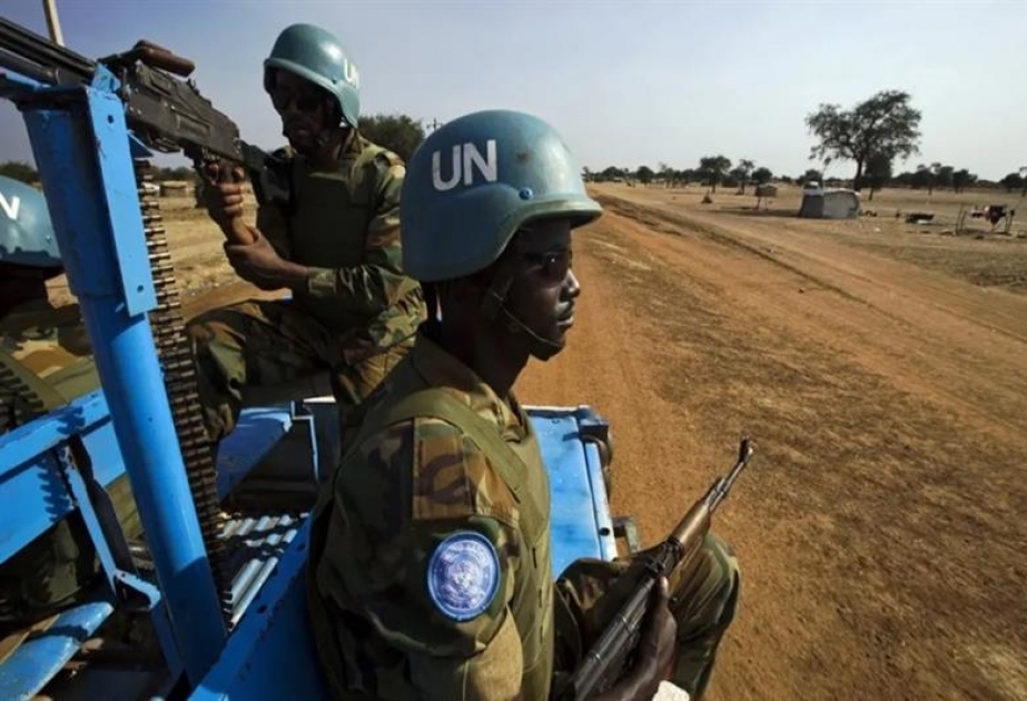 Sudanın şimalı və cənubu arasında mübahisəli bölgədə 54 nəfər öldürülüb