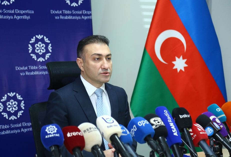 Vətən müharibəsi iştirakçılarına yeni protezlər veriləcək