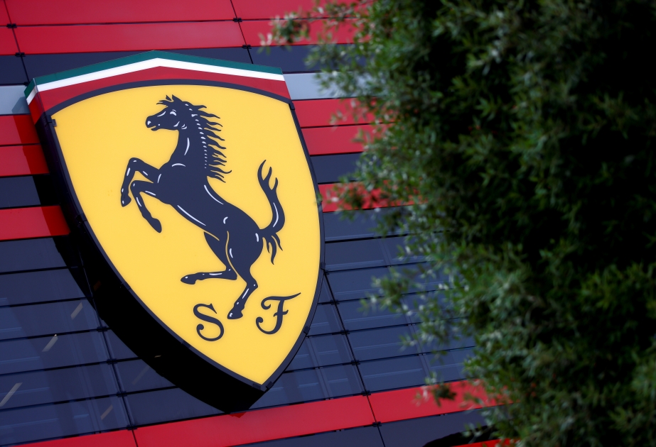 Fevralın 3-də “Ferrari” haqqında yeni serialın premyerası olacaq